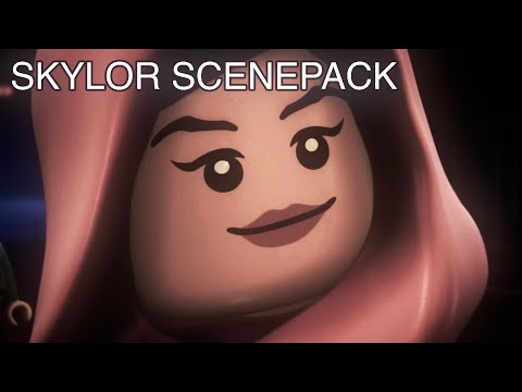 SKYLOR SCENEPACK