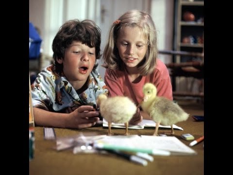 Klemens und Klementinchen - Das Original aus den 80er Jahren [Trailer]