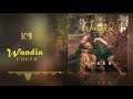 Cheed - Wandia (Official Audio)