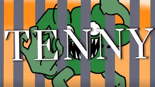 Cover art for TENNY
