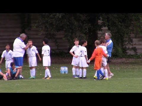 Libertas Ceggia - Ancona 01/05/2018