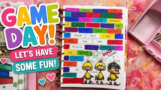 Saving Money Can Be Fun! | Game Day, Love Is in the Air & Smackerel of Savings