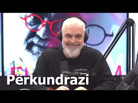 Edi Rama: FLASIM - “Winners”, Episodi 1, Sezoni 6