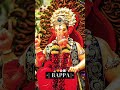 Ganpati Bappa Morya Shortsfeed Ganpatibappamorya Ganpati Ganpatibappa Ganesh Song Music