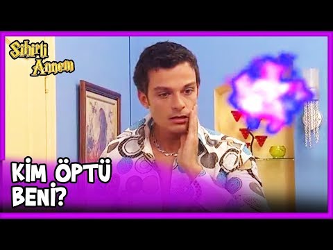 Eda'nın Bebeği Yaramazlık Yapıyor - Sihirli Annem 54. Bölüm