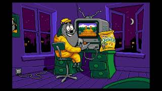 One Step Beyond / Atari ST