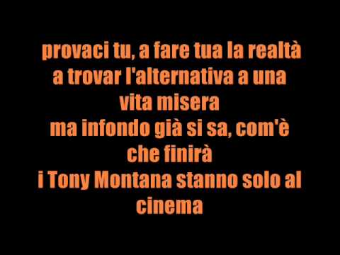 Ferro Giant - Flirtin' with crime (Prod. Vuce)