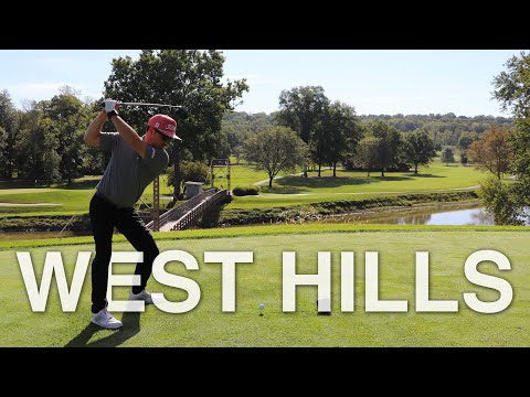 WHERE IT ALL BEGAN - West Hills CC Vlog
