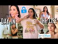 DAY IN THE LIFE OF A FULL TIME ONLYFANS CREATOR