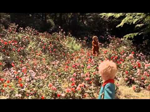 The Little Prince - ''What is essential, is invisible to the eye''