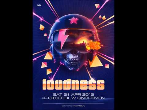 Geck-o @ Loudness 21-04-2012