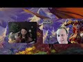 WoW Dragonflight Alpha Interview with Game Director Ion Hazzikostas