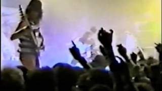 Grave Digger 04 Heavy Metal Breakdown Live 85