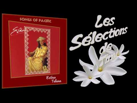 Here iti - Toujours - Let me call sweet / ESTHER TEFANA
