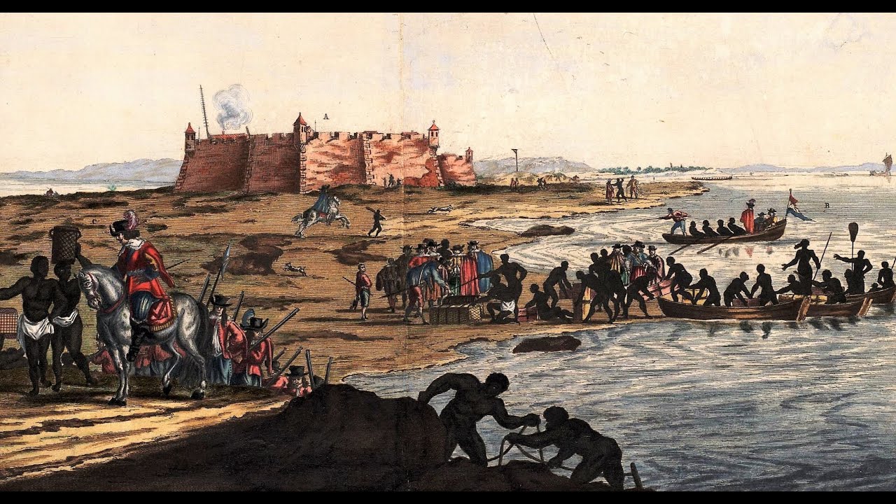 Na terra dos Potiguara (Episódios da História do Rio Grande do Norte, n. 2)