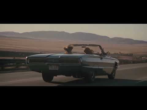 rock mafia - the big bang - slowed + reverb