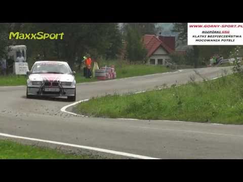 GSMP Korczyna 2014 - Action by MaxxSport