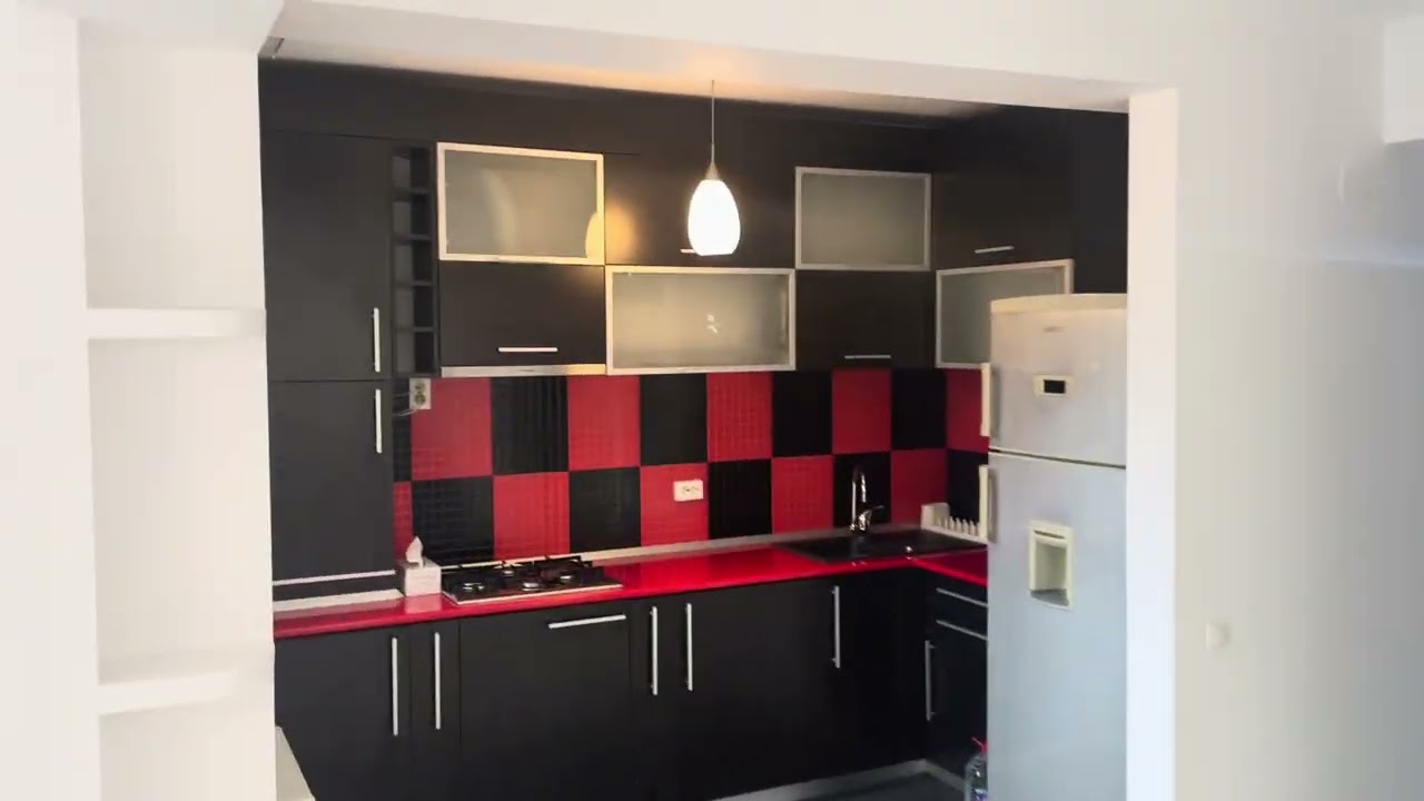 Tur video  Apartament Spatios 2 Camere Foisorul de Foc Bucuresti