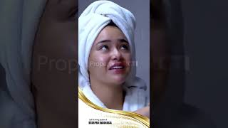 Download lagu ANDIN TERHERAN-HERAN PIJATAN MAS ALDEBARAN MEMBUAT ANDIN KAGET ULAH DARI TANGAN MAS AL #shorts mp3