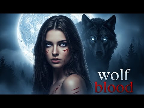 Wolf Blood | Werewolf Romance Audiobook | Full Story