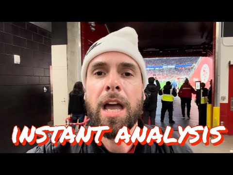 Instant Analysis of the 49ers’ 13-3 Loss to the Seattle Seahawks