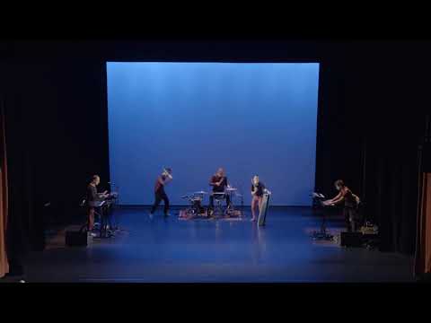Arts et Facs 2020 - Final  Ubikar Boom bap - Théâtre de la ville de Valence