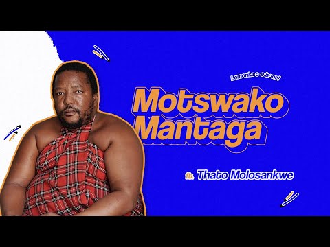 Ep. 23 | Thato Molosankwe on North-West | Arts & Culture | The ANC | Bophutatswana | Credo Mmutwa
