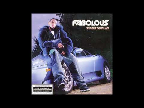 09. Fabolous - Sickalicious (Ft. Missy Elliott)