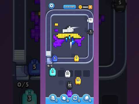 Guia do Pixel Flow Nível 1305