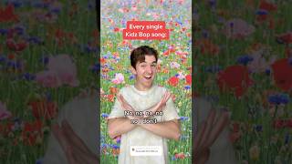 WAP (Chriz Bop) #kidzbop #songparody #wap #comedy #popmusic #cardib
