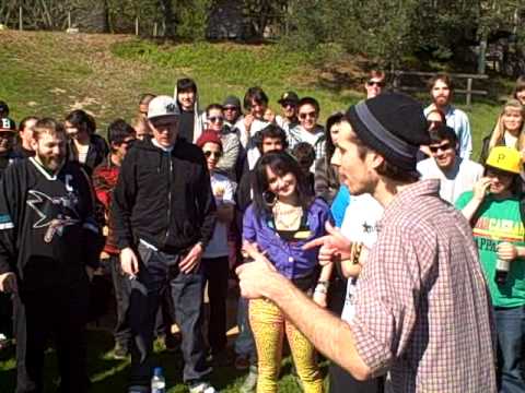 Chase Moore vs Dopey Delik