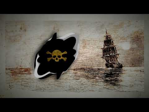 Jimbo2K feat. Grizzly Mane - Pirates