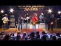Kevin Fowler Performs "If I Could Make a Livin' Drinkin'" on The Texas Music scene