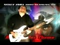 Robotech Rick Hunter Metal Theme Matias D Andrea