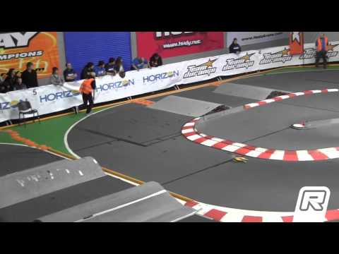 2013/14 Euro Offroad Series Rd3 - 2wd Buggy A3