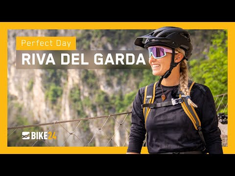 MTB Tour & Tipps in Riva del Garda (Perfect Day)