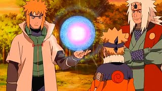 Download lagu Minato taught Naruto how to make a big rasengan (Sub Indo) mp3 Download lagu Minato taught Naruto how to make a big rasengan (Sub Indo) mp3