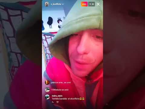 C-Konflicto - Salsa preview