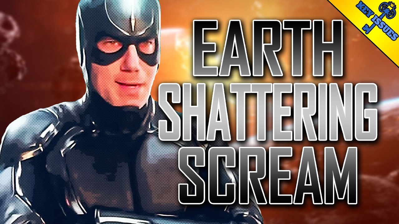 How Powerful is Black Bolt? | MCU Power Scaling