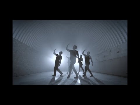 Sigurjón Örn - "Lífið er núna" - Official Music Video