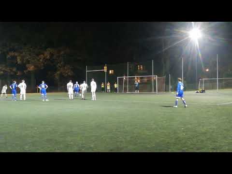 SC Vier- und Marschlande III - SV Curslack-Neuengamme II 3:1 (22.11.19)