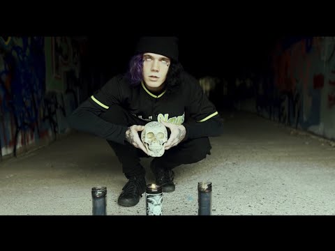 Bleed The Wicked Menace | Blood On My Blunt [Official Music Video]