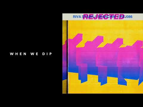 Premiere: Riva Starr feat. Robert Owens - Searchin' [Rejected]