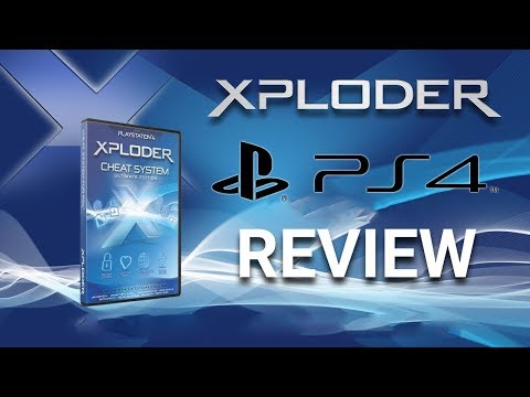 99 Million Blood Echoes in Bloodborne! (Xploder Cheat System Review)