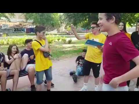 CORN VS HYPNO (Final) 4.ª fecha SRFC BATTLES