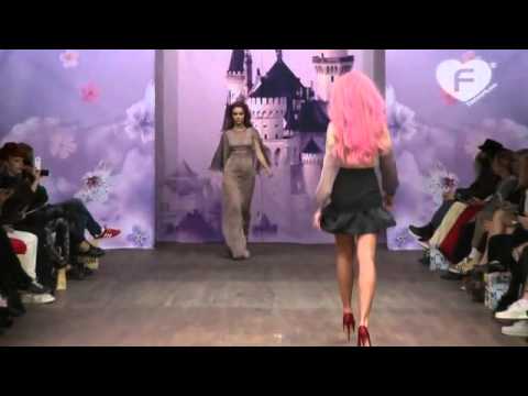 Ida Sjostedt   Stockholm Fashion Wee