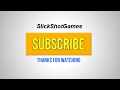 Slender Speed Drawing HD