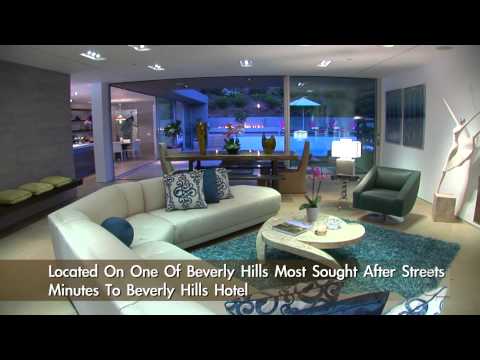 1166 Angelo Drive Beverly Hills CA 90210