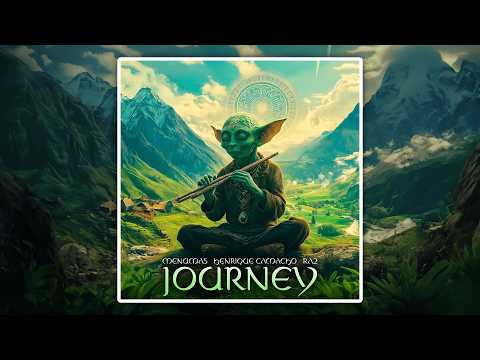 Menumas, Henrique Camacho, Raz - Journey [170 BPM]