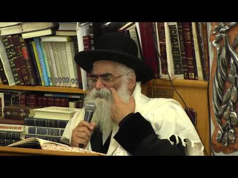 אנחנו נשארים בארץ-כ' ניסן תשע"ח